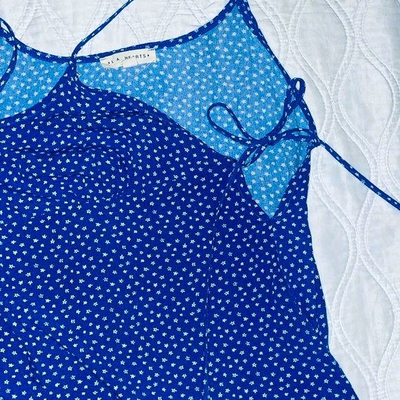 L.A Hearts mini dress size XS - Picture 6 of 11